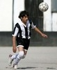 Sanguedo-Relâmpago Nogueirense Infantis A