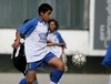 Sanguedo-Relâmpago Nogueirense Infantis A