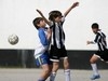 Sanguedo-Relâmpago Nogueirense Infantis A