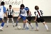 Sanguedo-Relâmpago Nogueirense Infantis A
