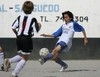 Sanguedo-Relâmpago Nogueirense Infantis A