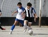 Sanguedo-Relâmpago Nogueirense Infantis A