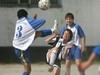 Sanguedo-Relâmpago Nogueirense Infantis A