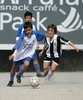 Sanguedo-Relâmpago Nogueirense Infantis A