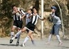 Sanguedo-Relâmpago Nogueirense Infantis A