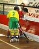 Académico da Feira-Hoquei de Viseu Benjamins