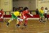 Académico da Feira-Hoquei de Viseu Benjamins