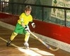 Académico da Feira-Hoquei de Viseu Benjamins