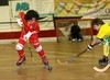 Académico da Feira-Hoquei de Viseu Benjamins