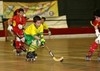 Académico da Feira-Hoquei de Viseu Benjamins