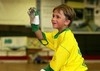 Académico da Feira-Hoquei de Viseu Benjamins