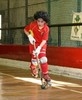Académico da Feira-Hoquei de Viseu Benjamins