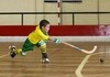 Académico da Feira-Hoquei de Viseu Benjamins