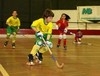 Académico da Feira-Hoquei de Viseu Benjamins