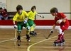 Académico da Feira-Hoquei de Viseu Benjamins