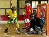 Académico da Feira-Hoquei de Viseu Benjamins