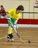 Académico da Feira-Hoquei de Viseu Benjamins