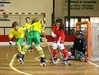 Académico da Feira-Hoquei de Viseu Benjamins
