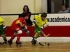 Académico da Feira-Hoquei de Viseu Benjamins