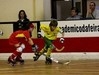 Académico da Feira-Hoquei de Viseu Benjamins