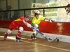 Académico da Feira-Hoquei de Viseu Benjamins