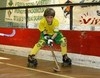 Académico da Feira-Hoquei de Viseu Benjamins