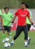 Treino da Selecção de Portugal - Euro 2012