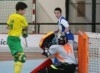 Académico Feira-FC Porto