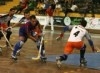 Oliveirense-Tigres de Almeirim