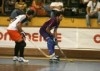 Oliveirense-Tigres de Almeirim