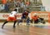 Oliveirense-Tigres de Almeirim