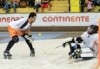 Oliveirense-Tigres de Almeirim
