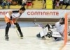 Oliveirense-Tigres de Almeirim