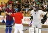 Oliveirense-Tigres de Almeirim