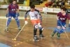 Oliveirense-Tigres de Almeirim