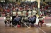 Oliveirense-Benfica