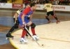 Oliveirense-Benfica