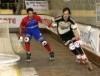 Oliveirense-Benfica