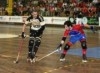 Oliveirense-Benfica
