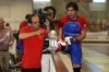 Oliveirense-Benfica