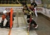 Oliveirense-Benfica
