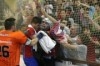 Oliveirense-Benfica