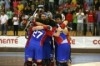 Oliveirense-Benfica