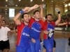 Oliveirense-Benfica