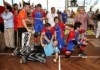 Oliveirense-Benfica