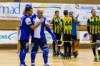 HA Cambra-FC Porto