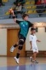 Andebol: ArtÃstica Avanca - Estarreja AC (Infantis)