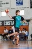 Andebol: ArtÃstica Avanca - Estarreja AC (Infantis)