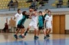Andebol: ArtÃstica Avanca - Estarreja AC (Infantis)