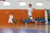 Andebol: ArtÃstica Avanca - Estarreja AC (Infantis)